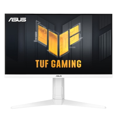 Image of ASUS TUF VG27AQML1A-W 68,6cm (27") QHD IPS Gaming Monitor 16:9 HDMI/DP 260Hz Sync