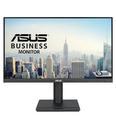 Image of ASUS VA27DQFS 68,6cm (27") FHD IPS Office Monitor 16:9 HDMI/DP/USB 100Hz 1ms Sync