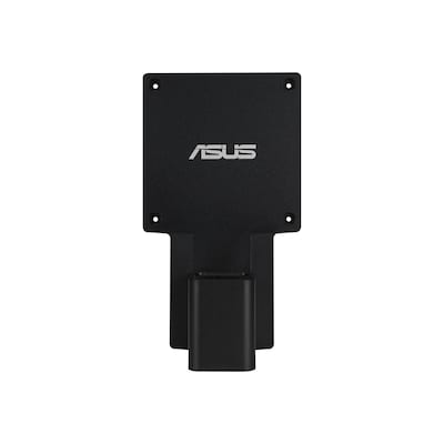 Image of ASUS MKT02 - Mini-PC-Halterung - Adapter - Schwarz für BE24, BE279, VA229, VA24, VA27