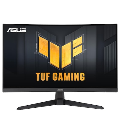 Image of ASUS TUF VG27VQM1B 68,6cm (27") FHD VA Gaming Monitor Curved 16:9 HDMI/DP 280Hz 1ms