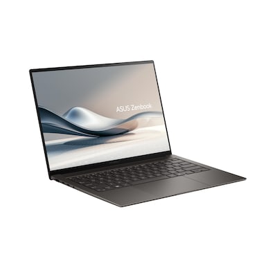 Image of ASUS Zenbook S14 OLED 14" WQXGA+ Touch Ultra 7 258V 32GB/1TB Win11 UX5406SA-PV360W