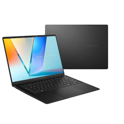 Image of ASUS VivoBook S 14 OLED 14"WQXGA Ultra 7 256V 16GB/1TB SSD Win11 S5406SA-QD151W