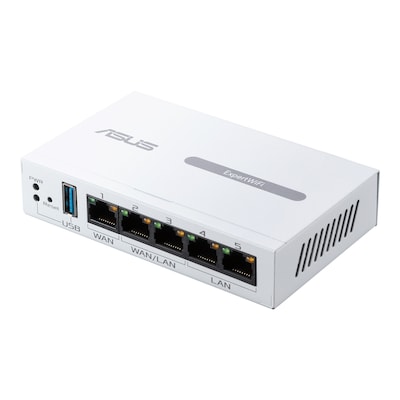 Image of ASUS Expert Wifi EBG15 5-port Gigabit VPN Kabel Router