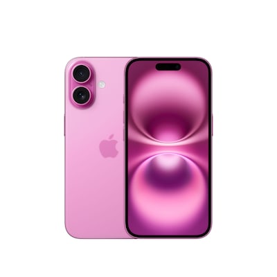 Image of Apple iPhone 16 512 GB Pink MYEQ3ZD/A