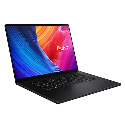 Image of ASUS ProArt P16 H7606WI-ME154WS 16" AI R9 HX 370 RTX 4070 32GB/1TB W11