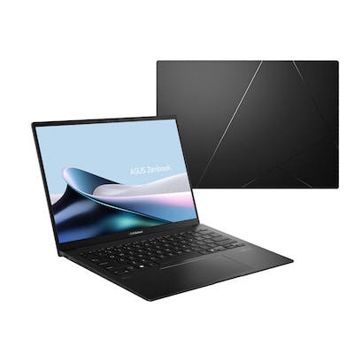 Image of ASUS Zenbook 14 UM3406HA-QD161X 14" OLED R7-8840HS 16GB/1TB W11