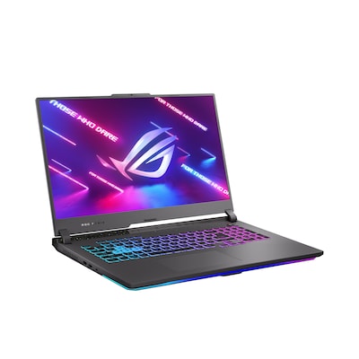 Image of ASUS ROG Strix G17 G713PV-LL145W 17,3" WQHD 240Hz R9-7940HX RTX4060 32GB/1TB W11