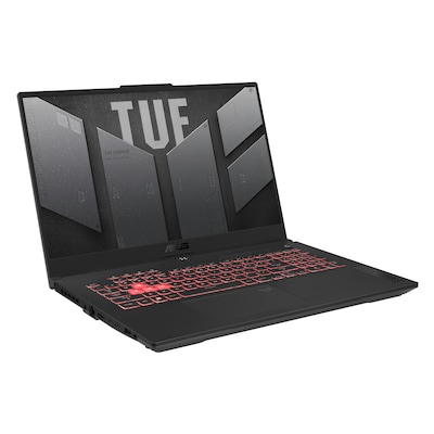 Image of ASUS TUF Gaming A17 FA707NU-HX051W 17.3" R5 7535HS 16GB/512GB RTX4050 W11