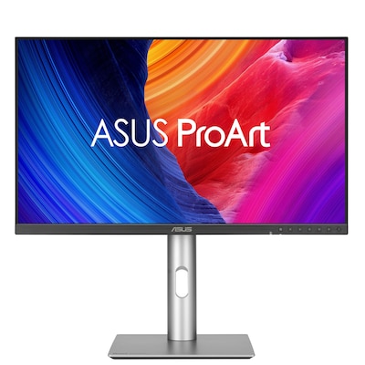 Image of ASUS ProArt PA278CFRV 68,6cm (27") QHD IPS Monitor 16:9 HDMI/DP/USB-A/USB-C PD96W 100H