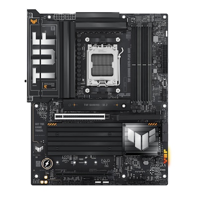 Image of ASUS TUF GAMING X870-PLUS WIFI ATX Mainboard AM5 HDMI/USB4