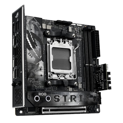 Image of ASUS ROG STRIX X870-I GAMING WIFI mITX Mainboard AM5 HDMI/USB4