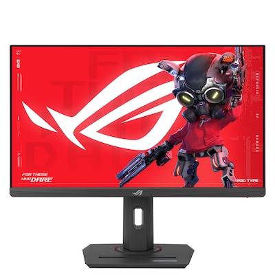 Image of ASUS ROG Strix XG259CS 62,2cm (24.5") FHD Fast-IPS Gaming Monitor 16:9 HDMI/DP/USB-C 180Hz 1ms Sync