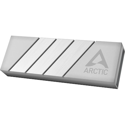 Image of Arctic M.2 Pro SSD Heatsink Kühlert silber