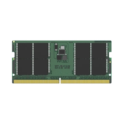 Image of 48GB (1x48GB) Kingston DDR5-5600 MHz CL46 SO-DIMM RAM