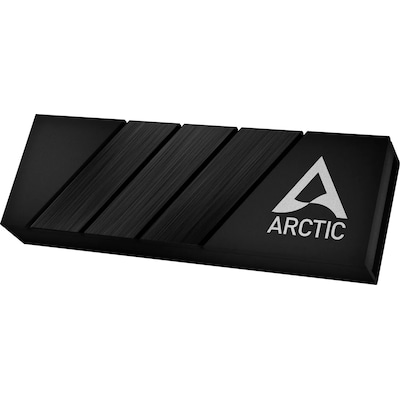 Image of Arctic M.2 Pro SSD Heatsink Kühlert schwarz