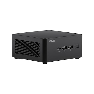 Image of ASUS NUC 14 Pro Revel Canyon RNUC14RVHU500002I Core Ultra 5 125H 0GB/0GB Barebone tall mit EU-Netzkabel