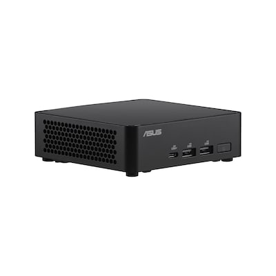 Image of ASUS NUC 14 Pro Revel Canyon RNUC14RVKI300002I Core 3 100U 0GB/0GB Barebone slim mit EU-Netzkabel