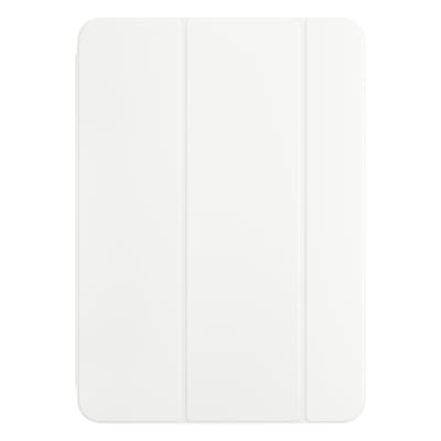 Image of Apple Smart Folio for iPad Pro 11-inch (M4) - White (MW973ZM/A)