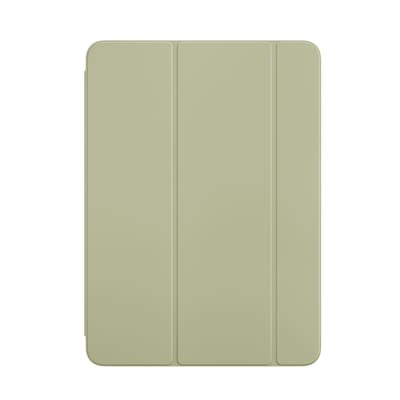 Image of Apple Smart Folio for iPad Air 11-inch (M2) - Sage (MWK73ZM/A)