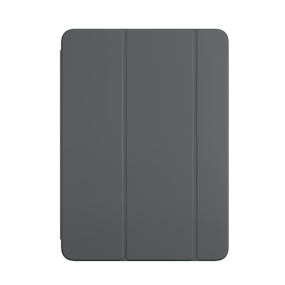 Image of Apple Smart Folio for iPad Air 11-inch (M2) - Charcoal Gray (MWK53ZM/A)