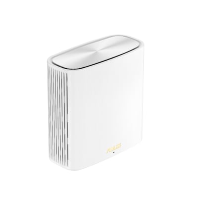 Image of ASUS ZenWiFi XD6S AX5400 Weiß kombinierbarer Router Home Mesh Dual-Band Mesh WiFi 6 System