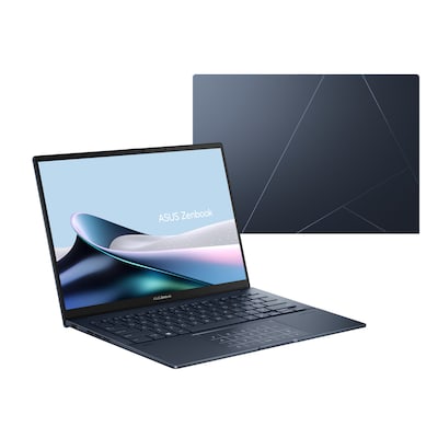 Image of ASUS ZenBook 14 OLED UX3405MA-PP287W Core Ultra 9 185H 32GB/1TB 14"WQXGA+ W11