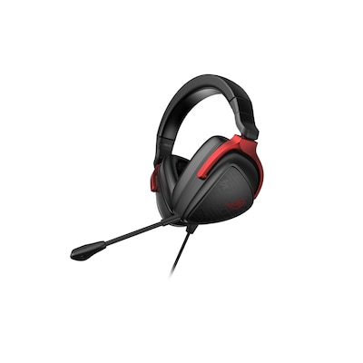 Image of ASUS ROG Delta S Core - Kabelgebundenes Gaming-Headset