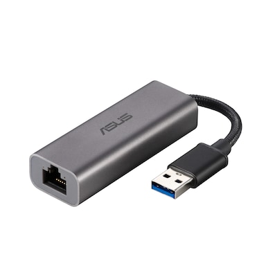 Image of ASUS USB-C2500 25G USB-Dongle USB 30