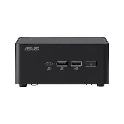 Image of ASUS NUC 14 Pro Revel Canyon NUC14RVHv5000R0 Core Ultra 5 135H 0GB/0GB Barebone ohne Netzkabel