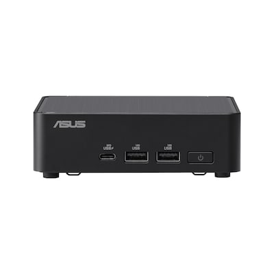 Image of ASUS NUC 14 Pro Revel Canyon NUC14RVKC3000R0 Core 3 100U 0GB/0GB Barebone ohne Netzkabel