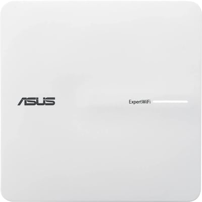 Image of ASUS Expert Wifi EBA63 AX3000 Dual-band PoE Access Point