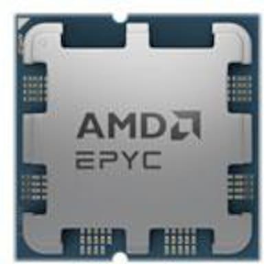 Image of AMD EPYC 4344P 8x 3,8 GHz 32 MB L3-Cache CPU Sockel AM5 Tray ohne Kühler