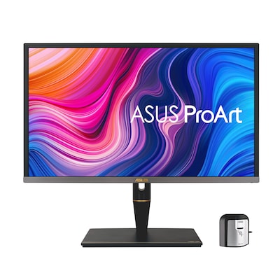 Image of ASUS ProArt PA27UCX-K 68,6cm (27") 4K UHD QD-IPS Profi Monitor 16:9 DP/HDMI/USB-C PD90W HDR10