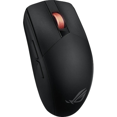 Image of ASUS ROG Strix Impact III Wireless Gaming Maus USB/Bluetooth RGB Aura Sync