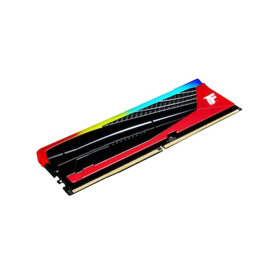 Image of 48GB (2x24GB) KINGSTON FURY Renegade RGB Limited Ed DDR5-8000 CL36 RAM