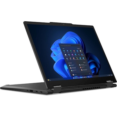 Image of Lenovo ThinkPad X13 2-in-1 G5 - 13.3" WUXGA Touch, Intel Ultra 5 125U, 16GB, 512GB, Windows 11 Pro