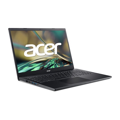 Image of Acer Aspire 7 A715-76G-57ZE 15,6" FHD IPS i5-12450H RTX2050 16GB/512GB SSD W11