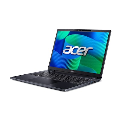 Image of Acer TraveMate P4 TMP414-42-TCO-R6KG 14" R5-8540U 16GB/512GB 740M W11Pro