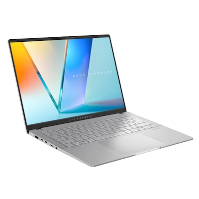 Image of ASUS VivoBook S 14 OLED 14"WUXGA AMD Ryzen™ AI 9 HX 370 24GB/1TB SSD Win11 M5406WA-QD126WS