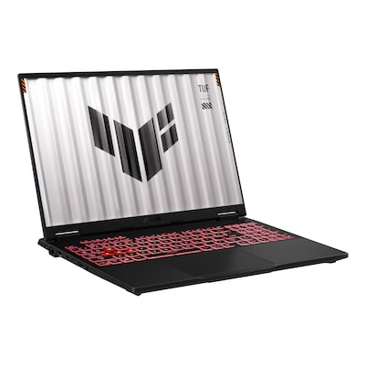 Image of ASUS TUF Gaming A16 16"WQXGA AI R9 HX 370 16GB/1TB RTX4070 W11 FA608WI-QT010W