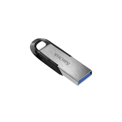 Image of SanDisk 32GB Ultra Flair USB 3.0 Stick Tropic Blue