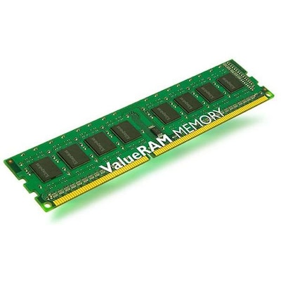 Image of 4GB Kingston Value RAM DDR3-1600 RAM CL11 DIMM Speicher