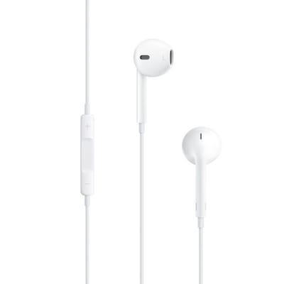 Image of Apple EarPods mit Fernbedienung und Mikrofon