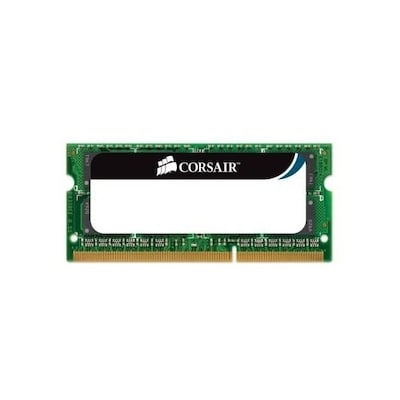 Image of 8GB Corsair ValueSelect RAM DDR3L-1333 CL9 (9-9-9-24) SO-DIMM