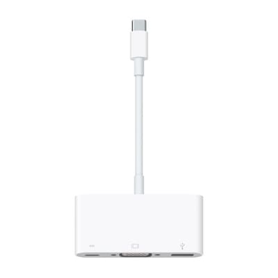 Image of Apple USB-C-VGA-Multiport-Adapter