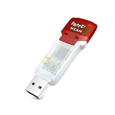 Image of AVM FRITZ!WLAN USB Stick AC 860