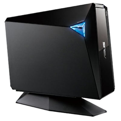 Image of ASUS BW-16D1H-U Pro Blu-ray Brenner USB 3.0 schwarz