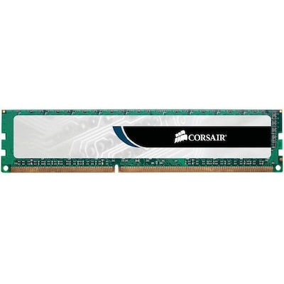 Image of 4GB Corsair ValueSelect DDR3-1333 CL9 (9-9-9-24) RAM Speicher