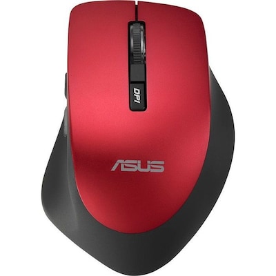 Image of ASUS WT425 Optische Wireless Maus rot 90XB0280-BMU030