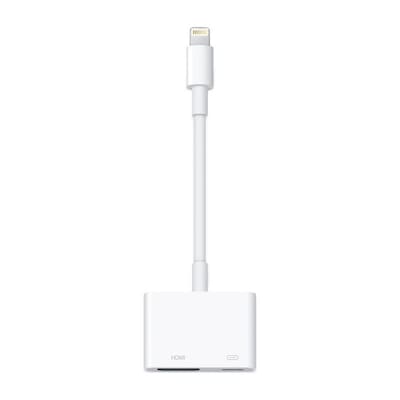 Image of Apple Lightning auf Digital AV Adapter (MW2P3ZM/A)